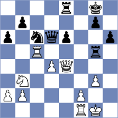 Cerkezovic - Fossan (Fagernes, 2014)