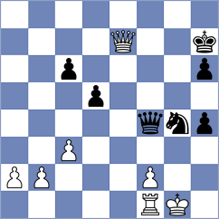 Huber - Widmann (Montabaur, 1994)