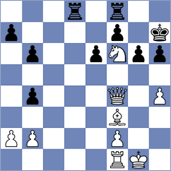Eswaran - Palacio (Chess.com INT, 2020)