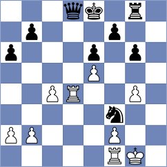 Garcia Herrera - Karsten (chess.com INT, 2024)