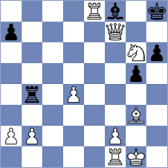 Shirazi - Nagy (Chess.com INT, 2017)