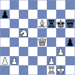 Williams - De Souza (chess.com INT, 2024)