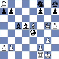 Rose - Prieto Aranguren (chess.com INT, 2024)