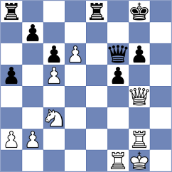 Pham Bich Ngoc - Maltsevskaya (chess.com INT, 2022)