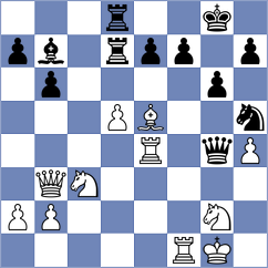 Fischer - Legaspi (Philadelphia, 1996)