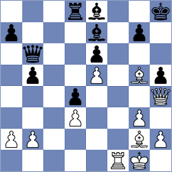 Chinasamy - Eichab (Bled, 2002)