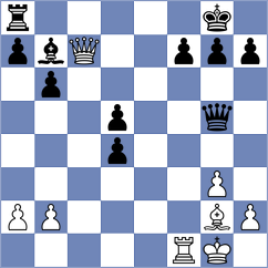 Chebotarev - Lund (Serpukhov, 2004)