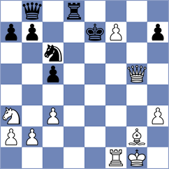 Merzliakov - Belov (St Petersburg, 2004)