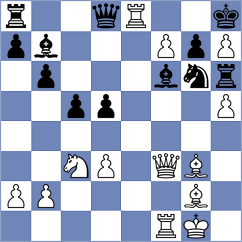 Ivanov - Kharlamov (Belgorod, 2007)