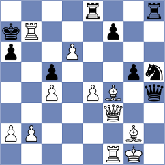 Olisov - Yanchikov (Uljanovsk, 2006)