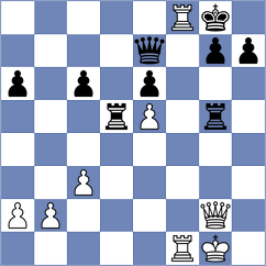 Papayan - Bueno (chess.com INT, 2023)