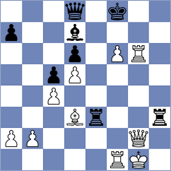 Karpov - Melentiev (Belovo, 2006)