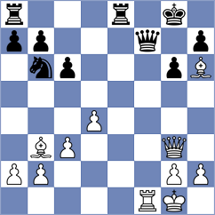 Muzzi - Bianco (Lichess.org INT, 2020)