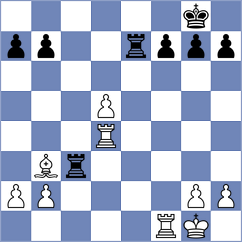 Nilsson - Van den Heuvel (Rhodes GRE, 2024)