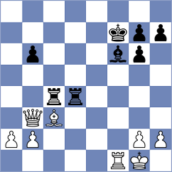Sabure - Egorov (chess.com INT, 2024)