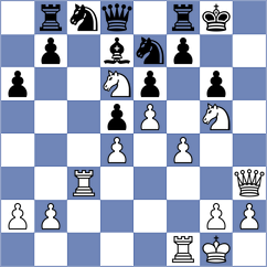 Slaby - Thipsay (chess.com INT, 2025)