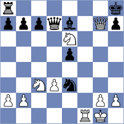 Cabrera Espinoza - Puli Villota (Chess.com INT, 2020)