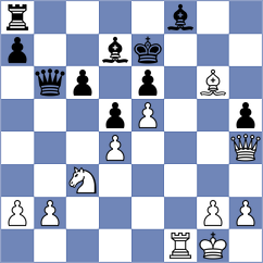Otdelnov - Prazak (chess.com INT, 2025)