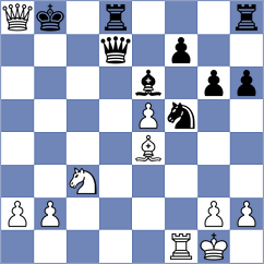 Gonzalez Garcia - Clavero Alarcon (Madrid, 2000)