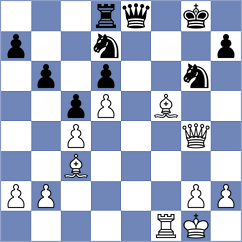 Ilijas - Brettner (Grohote CRO, 2024)
