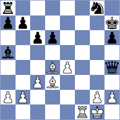 Alekhine - Weld (Davenport, 1924)