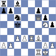 Medunova - Quliyeva (lichess.org INT, 2022)