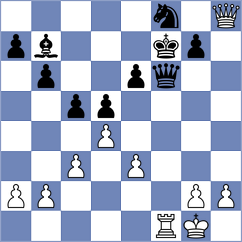 De Oliveira - Kosminsky (Joao Pessoa, 2011)
