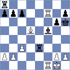 Hashemi - Golzari (Chess.com INT, 2021)