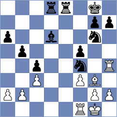 Jacobsen - Marder (Copenhagen, 2003)
