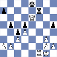 Hackett - Tharkabhushanam (Lichess.org INT, 2020)
