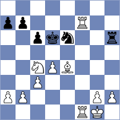 Vine - Remtoula (Europe Echecs INT, 2021)