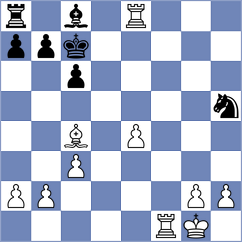 Fedosov - Khozhanov (Kaluga, 2002)