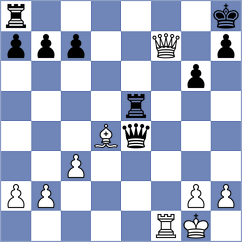Chocenka - Jocev (chess.com INT, 2025)
