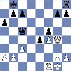 Leonart Gutierrez - Roca Rojas (Santa Clara, 2010)