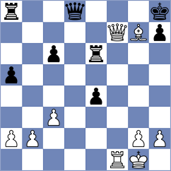 Sanchez Saez - Minana Morant (Aragon, 2003)