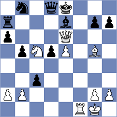 Schott - Leclerc (Issy les Moulineaux, 2004)