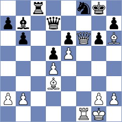 Eljanov - Nikologorskiy (Chess.com INT, 2021)
