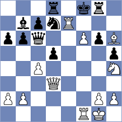 Martos Crespo - Caballero Torralvo (Malaga, 1998)