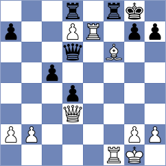 Roeberg - Kuzmina (Pardubice, 2007)