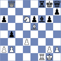 Ruiz Castillo - Orozco Lopez (Cali, 2012)