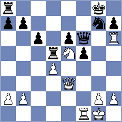 Temirov - Medybayev (Pavlodar, 2008)