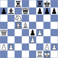 Venkatesh - Feng (Ledyard USA, 2024)