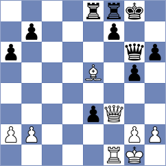 Pozdeev - Teterev (chess.com INT, 2024)