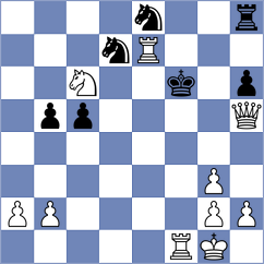 Tjagun - Ovsjannikov (Nikolaev, 2004)