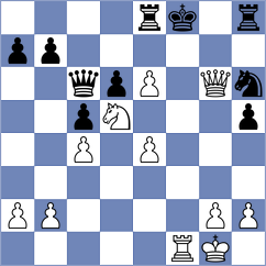 Erigaisi - Nowak (chess.com INT, 2024)