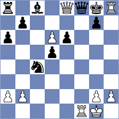 Sanchez Millones - Noboa Silva (Montevideo, 2014)