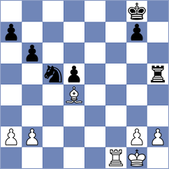Goglidze - Bondarevsky (LeningradMoscow, 1939)
