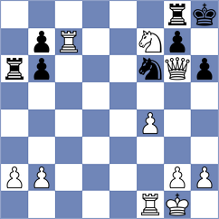 Mehrabi - Golsorkhi (Chess.com INT, 2021)