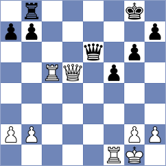 Fernandez - D'souza (chess.com INT, 2024)