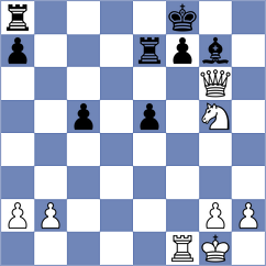 Harriott - Diachek (chess.com INT, 2025)